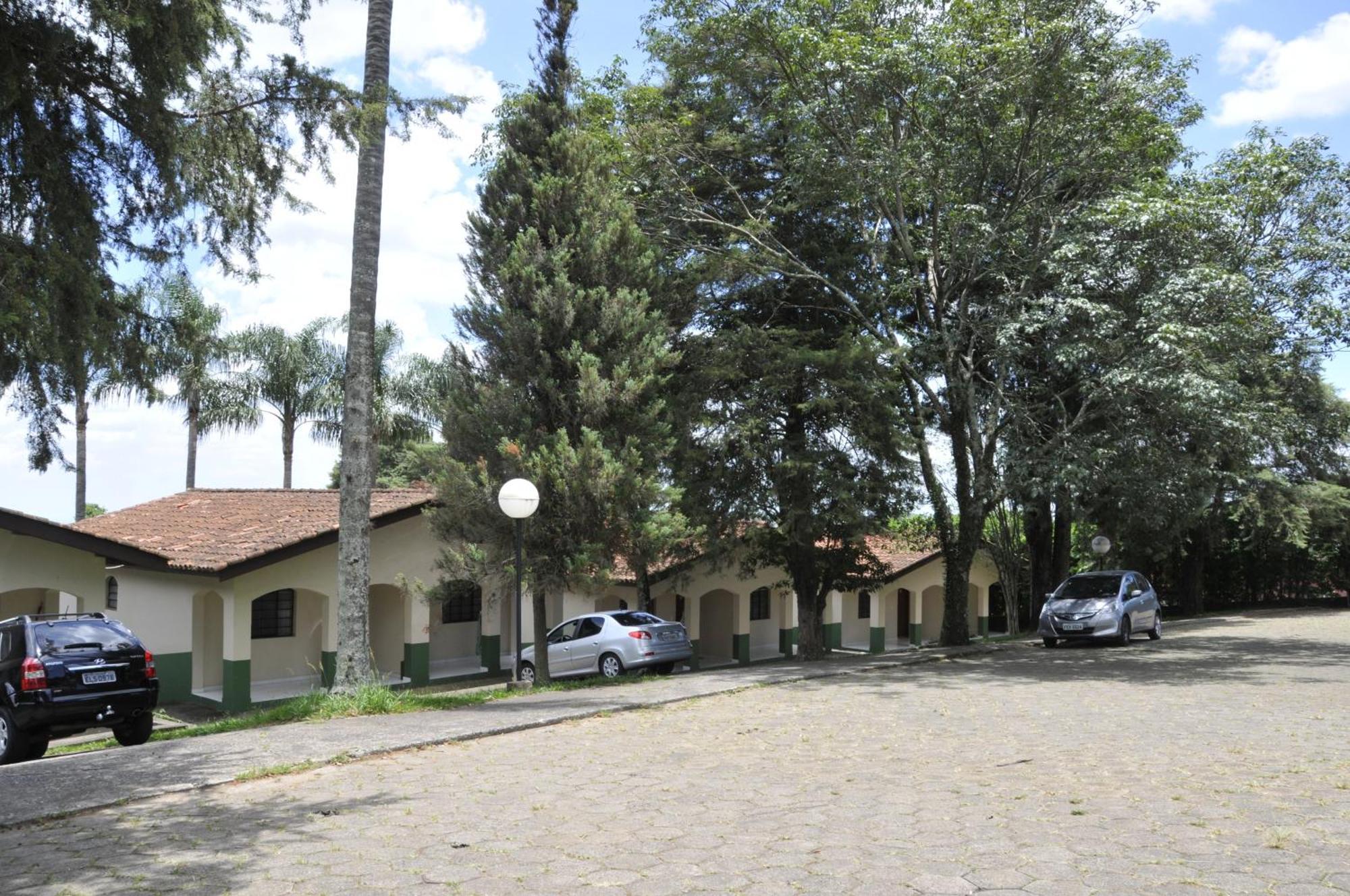 Hotel Fazenda Sao Matheus Serra Negra  Room photo