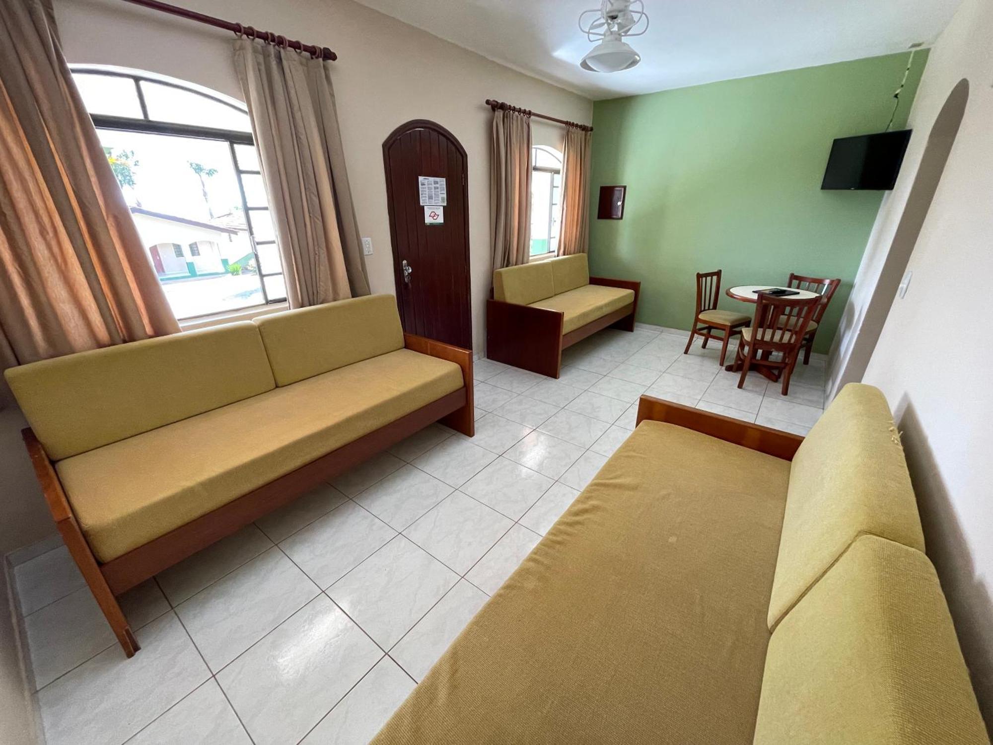 Hotel Fazenda Sao Matheus Serra Negra  Room photo